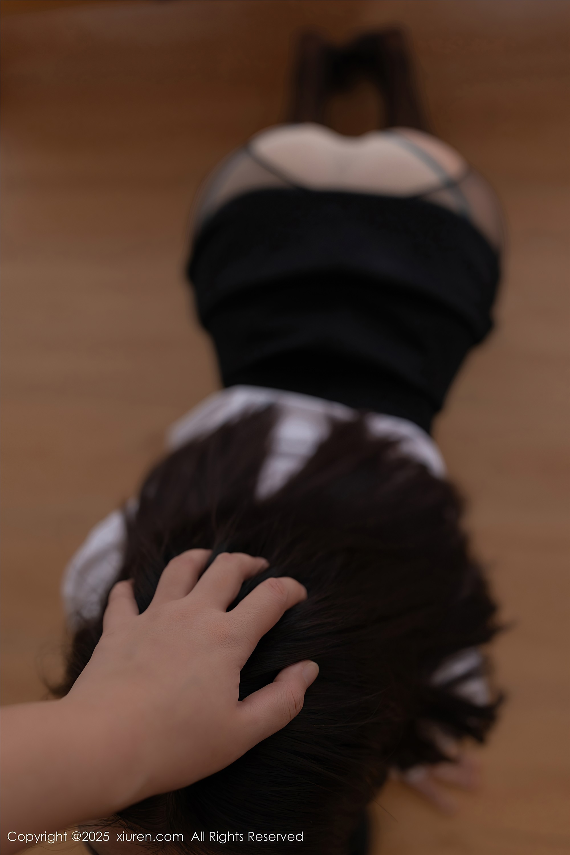 Xiuren秀人网 2025.05.28 NO.10337 杏子Yada